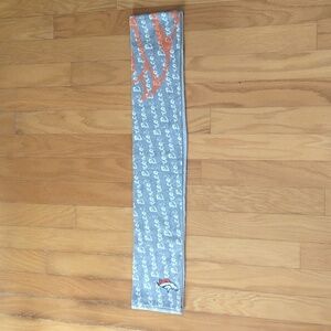 🐢Unbranded Denver Broncos Reversible Infinity Scarf